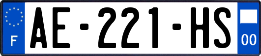 AE-221-HS