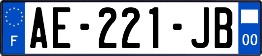 AE-221-JB