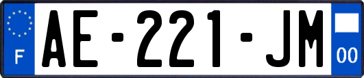 AE-221-JM