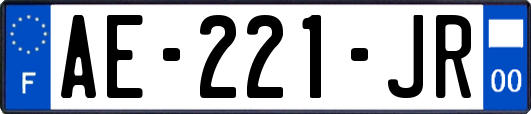 AE-221-JR