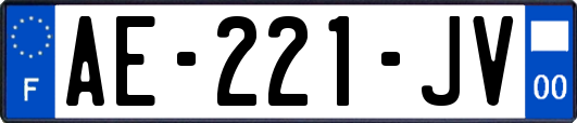 AE-221-JV