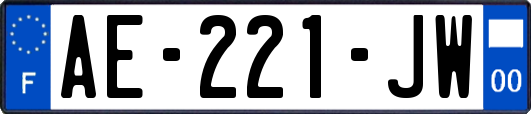 AE-221-JW