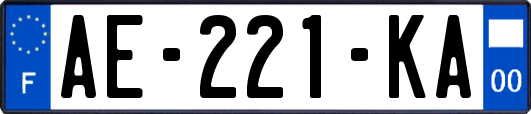 AE-221-KA