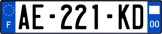 AE-221-KD