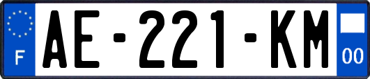 AE-221-KM