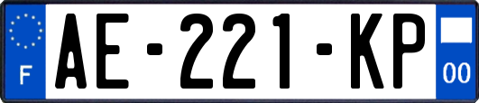 AE-221-KP