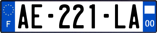 AE-221-LA