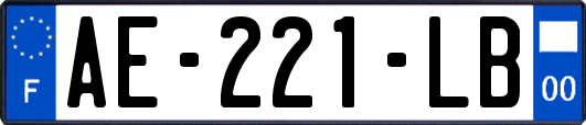 AE-221-LB