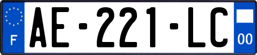AE-221-LC