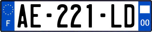 AE-221-LD