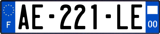AE-221-LE