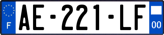 AE-221-LF