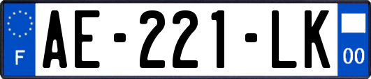AE-221-LK