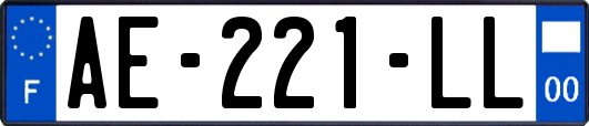 AE-221-LL