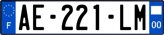 AE-221-LM