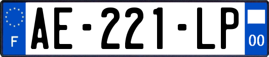 AE-221-LP