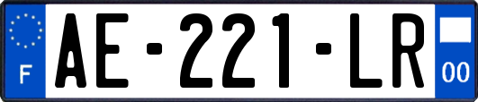 AE-221-LR