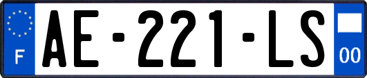 AE-221-LS