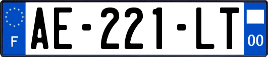 AE-221-LT