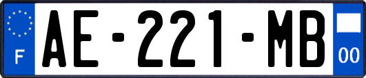 AE-221-MB