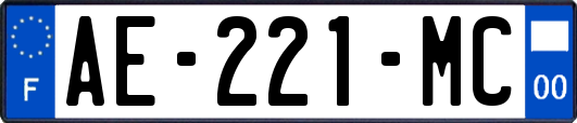 AE-221-MC