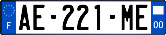 AE-221-ME
