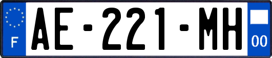 AE-221-MH