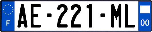 AE-221-ML
