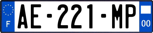 AE-221-MP