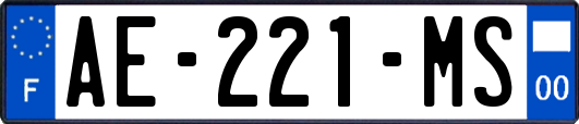 AE-221-MS