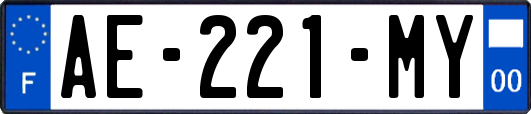 AE-221-MY