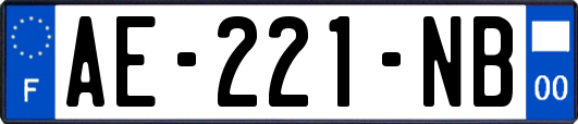 AE-221-NB