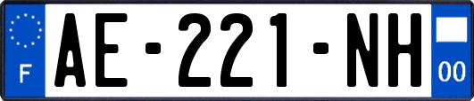 AE-221-NH