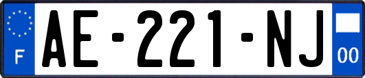 AE-221-NJ