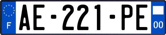 AE-221-PE