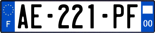 AE-221-PF