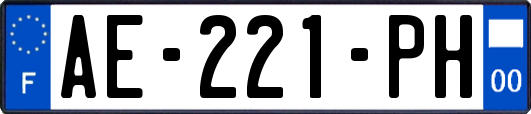 AE-221-PH