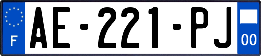 AE-221-PJ