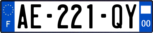 AE-221-QY