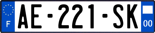 AE-221-SK