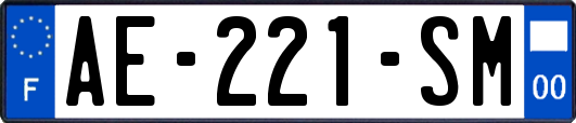 AE-221-SM