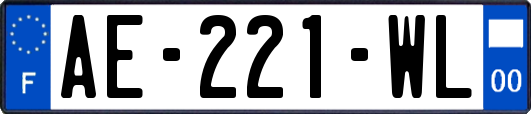 AE-221-WL