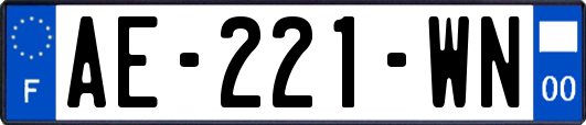AE-221-WN
