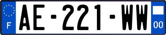 AE-221-WW