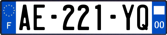 AE-221-YQ