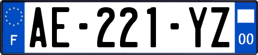 AE-221-YZ