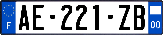 AE-221-ZB