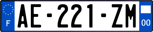 AE-221-ZM