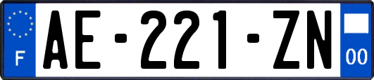 AE-221-ZN