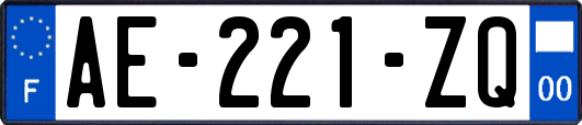 AE-221-ZQ